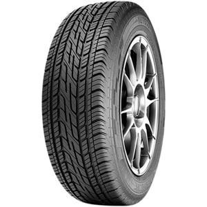 Anvelope Vara NORDEXX NU7000 235/60 R18 107 H XL