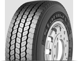 Anvelope Camioane Trailer PETLAS NZ305 235/75 R17.5 143 J