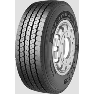 Anvelope Camioane Trailer PETLAS NZ305 235/75 R17.5 143 J