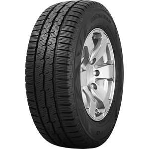 Anvelope Iarna TOYO Observe VAN 195/75 R16C 110/108 R