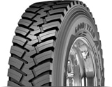 Anvelope Tractiune Goodyear Omnitrac D Heavy Duty 315/80 R22.5 156/150 K