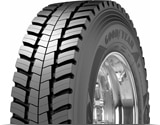 Anvelope Camioane Tractiune GOODYEAR Omnitrac D 295/80 R22.5 152/148 K