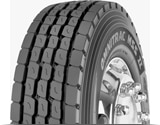 Anvelope Camioane Directie GOODYEAR Omnitrac MSS II 315/80 R22.5 156/150 K