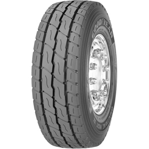 Anvelope Camioane Trailer GOODYEAR Omnitrac MST II 385/65 R22.5 160/158 K