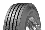 Anvelope Camioane Directie GOODYEAR Omnitrac S 385/65 R22.5 160/158 K