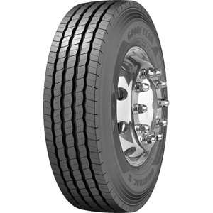 Anvelope Camioane Directie GOODYEAR Omnitrac S 385/65 R22.5 160 K