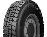 Anvelope Camioane Tractiune TIGAR On-Off Agile D 315/80 R22.5 156 K