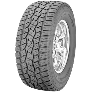 Anvelope All Seasons TOYO Open Country A-T OWL 225/65 R17 102 H