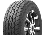 Anvelope All Seasons TOYO Open Country A-T Plus 265/70 R17 115 T