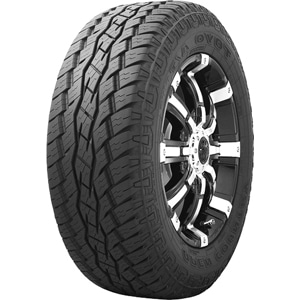 Anvelope All Seasons TOYO Open Country A-T Plus 255/60 R18 112 H XL