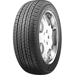 Anvelope Vara TOYO Open Country A20 215/55 R18 95 H