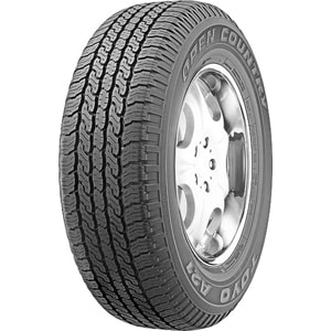 Anvelope Vara TOYO Open Country A21 245/70 R17 108 S