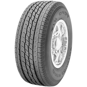 Anvelope All Seasons TOYO Open Country H-T 225/65 R17 102 H