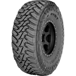 Anvelope All Seasons TOYO Open Country M-T 255/85 R16 119 P