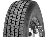 Anvelope Camioane Tractiune SAVA Orjak 4 205/75 R17.5 124/122 M