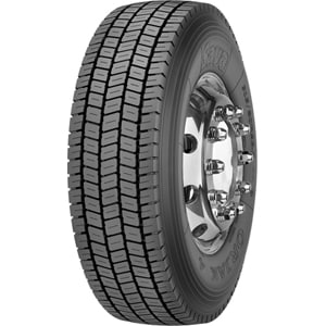 Anvelope Camioane Tractiune SAVA Orjak 4 Plus 315/60 R22.5 152/148 L