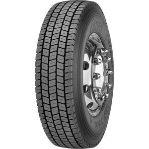 Anvelope Camioane Tractiune SAVA Orjak 4 315/70 R22.5 154/152 L