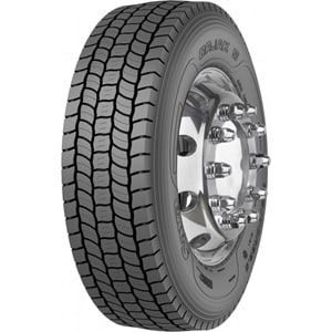 Anvelope Camioane Tractiune SAVA Orjak 5 315/80 R22.5 156/154 L