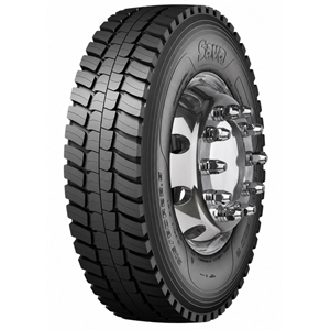 Anvelope Camioane Tractiune SAVA Orjak MSD 2 315/80 R22.5 156/150 K