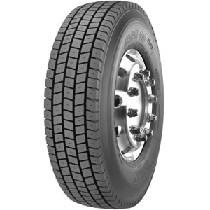 Anvelope Camioane Tractiune SAVA Orjak O3 Plus 01.12.1980 00:00:00 R22.5 152/148 L