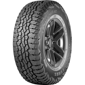 Anvelope All Seasons NOKIAN Outpost AT 235/85 R16 120/116 S