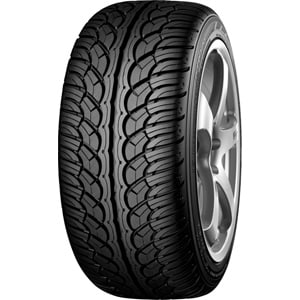 Anvelope Vara YOKOHAMA Parada Spec-X PA02 255/30 R22 95 V