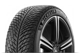 Anvelope Iarna MICHELIN Pilot Alpin 5 SUV N0 255/55 R19 111 V XL