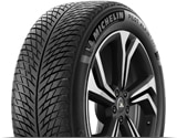 Anvelope Iarna MICHELIN Pilot Alpin 5 SUV N0 275/45 R20 110 V XL