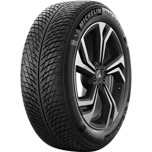 Anvelope Iarna MICHELIN Pilot Alpin 5 SUV N0 275/45 R20 110 V XL