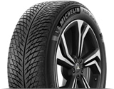 Anvelope Iarna MICHELIN Pilot Alpin 5 NA5 305/30 R21 104 V XL