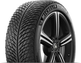 Anvelope Iarna MICHELIN Pilot Alpin 5 285/40 R21 109 V XL