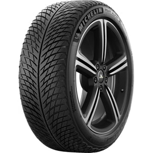 Anvelope Iarna MICHELIN Pilot Alpin 5 285/40 R21 109 V XL