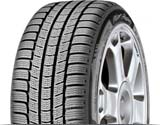 Anvelope Iarna MICHELIN Pilot Alpin PA2 265/35 R19 98 W XL