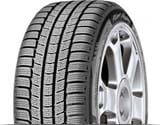 Anvelope Iarna MICHELIN Pilot Alpin PA2 N2 255/40 R18 95 V