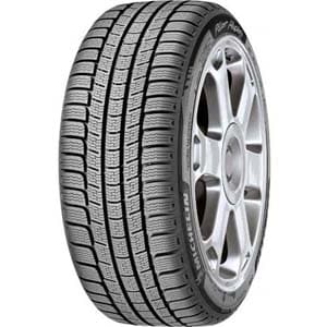 Anvelope Iarna MICHELIN Pilot Alpin PA2 N2 255/40 R18 95 V