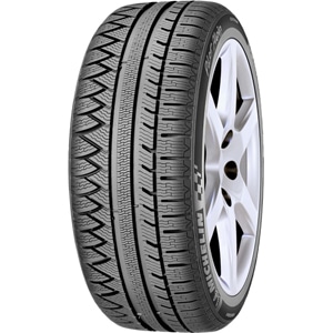 Anvelope Iarna MICHELIN Pilot Alpin PA3 BMW 235/55 R17 99 H