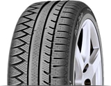 Anvelope Iarna MICHELIN Pilot Alpin PA3 215/45 R18 93 V XL
