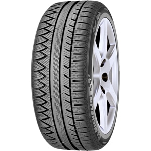 Anvelope Iarna MICHELIN Pilot Alpin PA3 MO 225/55 R16 99 H XL