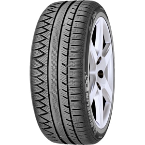 Anvelope Iarna MICHELIN Pilot Alpin PA3 205/45 R17 88 H XL