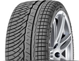 Anvelope Iarna MICHELIN Pilot Alpin PA4 AO 245/45 R18 100 V XL