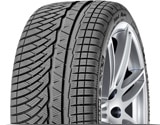 Anvelope Iarna MICHELIN Pilot Alpin PA4 AO 235/45 R19 99 V XL