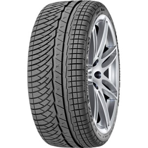 Anvelope Iarna MICHELIN Pilot Alpin PA4 AO 235/45 R19 99 V XL