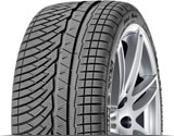 Anvelope Iarna MICHELIN Pilot Alpin PA4 BMW 255/35 R18 94 V XL