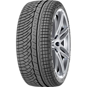 Anvelope Iarna MICHELIN Pilot Alpin PA4 BMW 235/35 R19 91 V XL