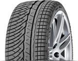 Anvelope Iarna MICHELIN Pilot Alpin PA4 MOE BMW 245/45 R18 100 V RunFlat