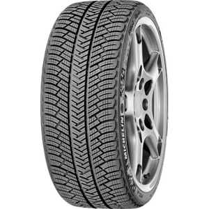 Anvelope Iarna MICHELIN Pilot Alpin PA4 MO 235/40 R18 95 V XL