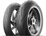 Anvelope Moto Sport MICHELIN Pilot Power 2 CT 150/60 R17 66 W