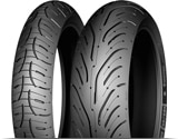 Anvelope Moto Sport Touring MICHELIN Pilot Road 4 GT 120/70 R17 58 W