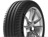 Anvelope Vara MICHELIN Pilot Sport 4 Acoustic AO 245/45 R19 102 Y XL