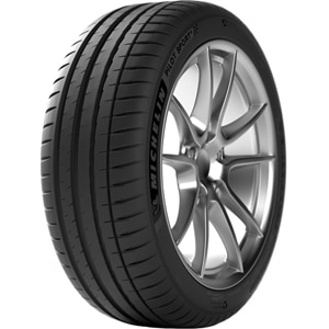 Anvelope Vara MICHELIN Pilot Sport 4 AO S1 Acoustic 255/45 R19 104 Y XL